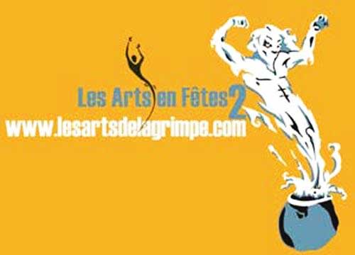 Arts en fete 2007