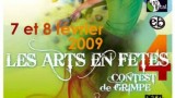 Les Arts en Fête 2009
