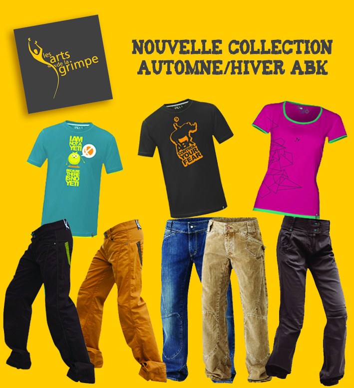 Collection ABK