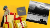 cadeau escalade noel