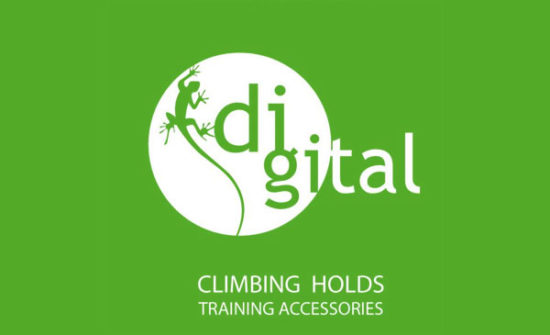 digital holds climbing