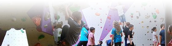 Escalade à Reims: Les Arts de la Grimpe. Blocs, Cordes, Cours et Stages