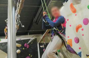 tester le parcours aventure