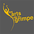 Les arts de la grimpe distribution