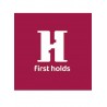 first holds