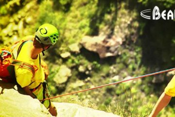 A savoir avant de choisir votre corde d’escalade Béal.