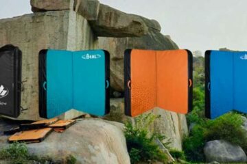 Choisir son crashpad pour l&rsquo;escalade