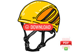 fiche-casque Fiche EPI Casque