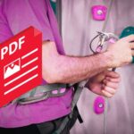 Fiches de suivi matériel d’escalade (EPI)