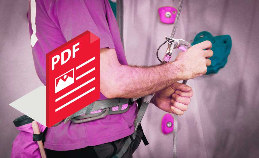 telecharger vos fiches epi pour l'escalade gratuitement