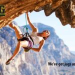 Kong Holds : Des prises inspirées du Lake District